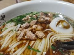 -易裕和·长沙米粉(竹塘西路店)