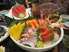 -匠和风精致料理(成都龙湖滨江天街店)