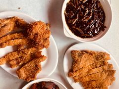 -明呈黄鱼面馆(斜土路店)