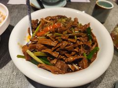 -隐食私房菜(渡口·光荣院南门·老街店)