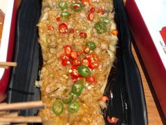 -司御手铜锅涮肉卤烤猪手(榆次新建路店)