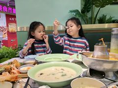 -探越小馆·越泰料理(增城永旺店)
