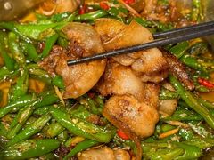 -新繁老號豌豆汤饭店·江湖菜(宝光寺店)