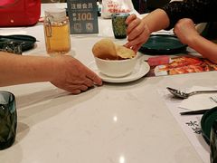 -美奈小馆·越南料理(中航城君尚购物中心店)