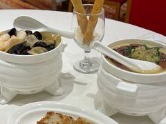 -凤凰楼酒家·粤宴点心(华强北店)