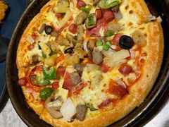 -必胜客(远大路店)