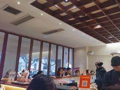 -戏作寿司(观音桥店)