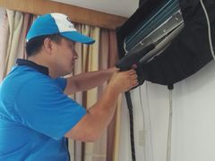 -十分到家家电清洗杭州