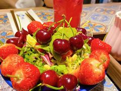 -宜家·瑞典风味餐厅(北京西红门店)