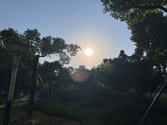 -文华公园(禅城区)