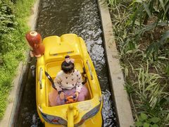 -南宫五洲植物乐园