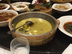 -西山人家·传统苏帮菜·家宴(木渎店)