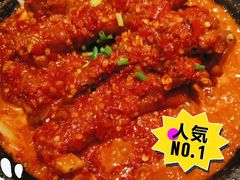 -七八冷面·延边朝鲜族美食(欢乐谷店)