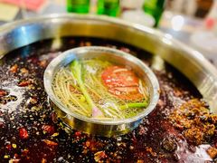 -邓莽子老火锅(中兴路总店)