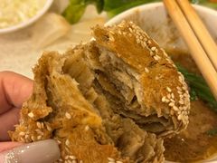 -八先生涮肉房(三里河店)