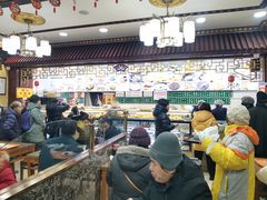 -白魁老号饭庄(交道口店)