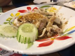 -Doo Dee Thai Food(Issan/Isaan/Esan)