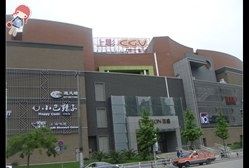 -百盛(莘庄店)