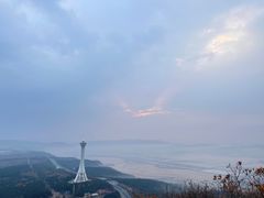 -帽儿山国家森林公园