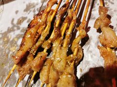 -火联烧烤(学院路创始店)