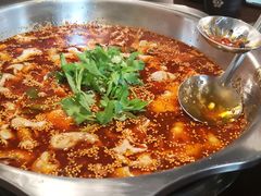 -川渔居—鱼火锅(八方汇店)