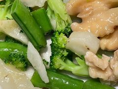 -北平食府(马鞍山路店)