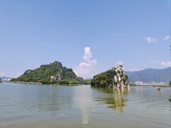 -星湖旅游景区七星岩
