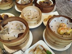 -杭州JW万豪酒店-万豪中餐厅