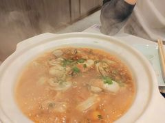 -北李妈妈菜·海肠捞饭(高新万达店)