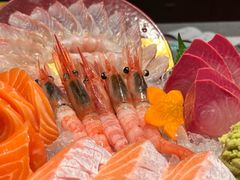 -水之惠鲜鱼料理(王府大街店)