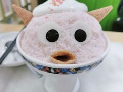 -糖纸甜品(乐颂坊店)