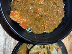 -沈记烧烤海鲜(江汉二路店)