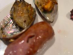 -拉蒂娜·巴西牛排馆 Latina·Brazilian Steakhouse(陆家嘴旗舰店)