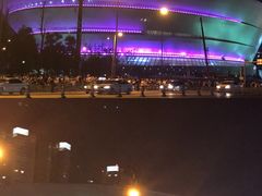 -成都金融城演艺中心