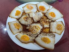 -黎记大排档(慈云路店)