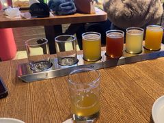 -牛啤堂精酿啤酒餐吧(五棵松华熙店)