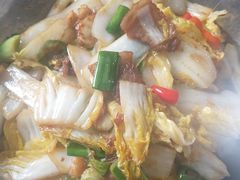 -鲍氏金勺子(恒大店)