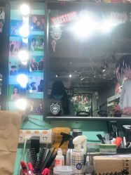 -MDZ STORE·TATTOO·耳饰