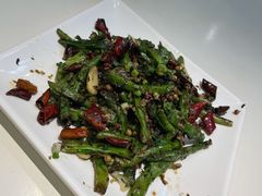 四季豆-三猫黑鱼花(南大店)
