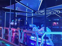 -世代星球·保龄球·镭战真人CS·团建(杨浦店)