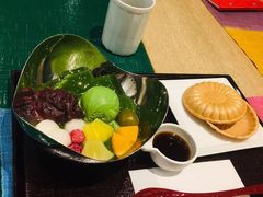 -中村藤吉(本店)
