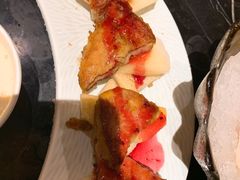 鹅肝-海鼎荟海鲜姿造(泉州仟禧店)