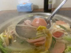 -海关荤豆花(洋河一路店)