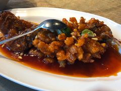 松鼠桂鱼-上海小南国(正大店)