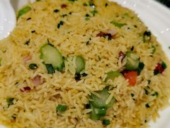 幸福炒饭-圣龙酒家