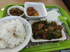 -老乡鸡(合肥高铁南站店)