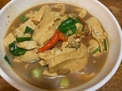 -老三样·美食研究中心(世贸路店)