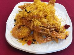 -吉源大排档·鱼生·海鲜(烧烤彩印厂店)