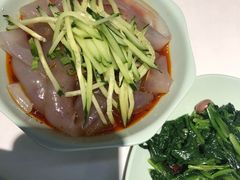 -大铁勺新津菜(迎水道店)