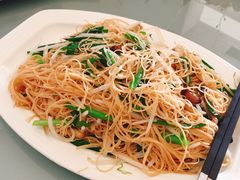 陈村粉-小白鲨工夫潮膳(曲江店)